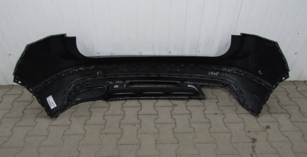 Zadnji branik VW TIGUAN II 2 5NA 16-