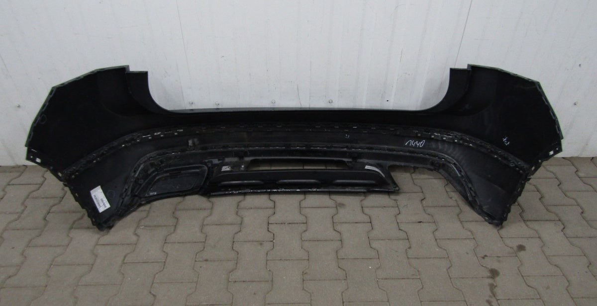 Zadnji branik VW TIGUAN II 2 5NA 16-