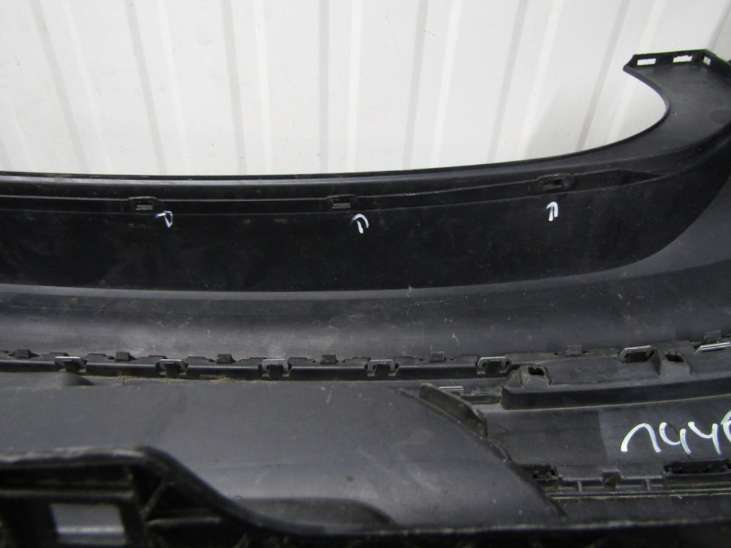 Zadnji branik VW TIGUAN II 2 5NA 16-