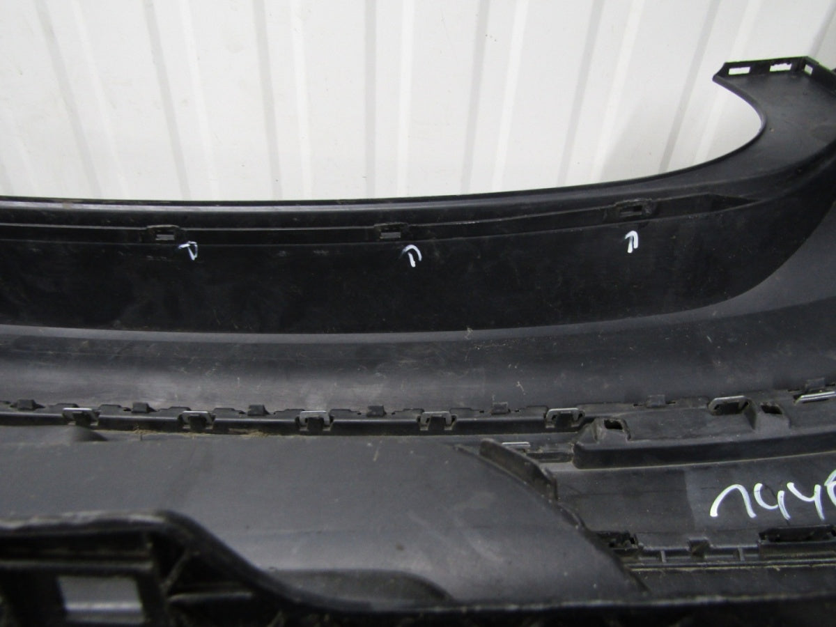 Zadnji branik VW TIGUAN II 2 5NA 16-