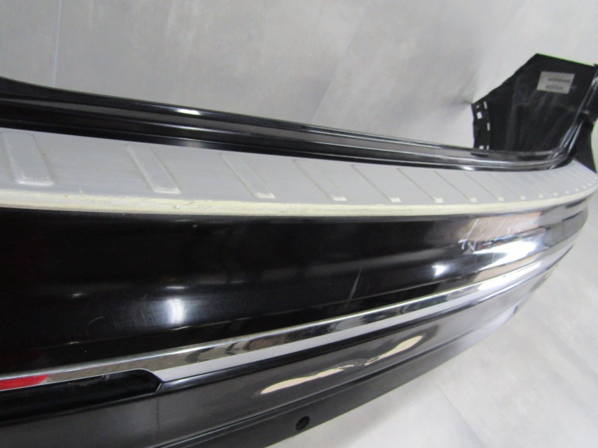 Zadnji branik VW TIGUAN II 2 5NA 16-
