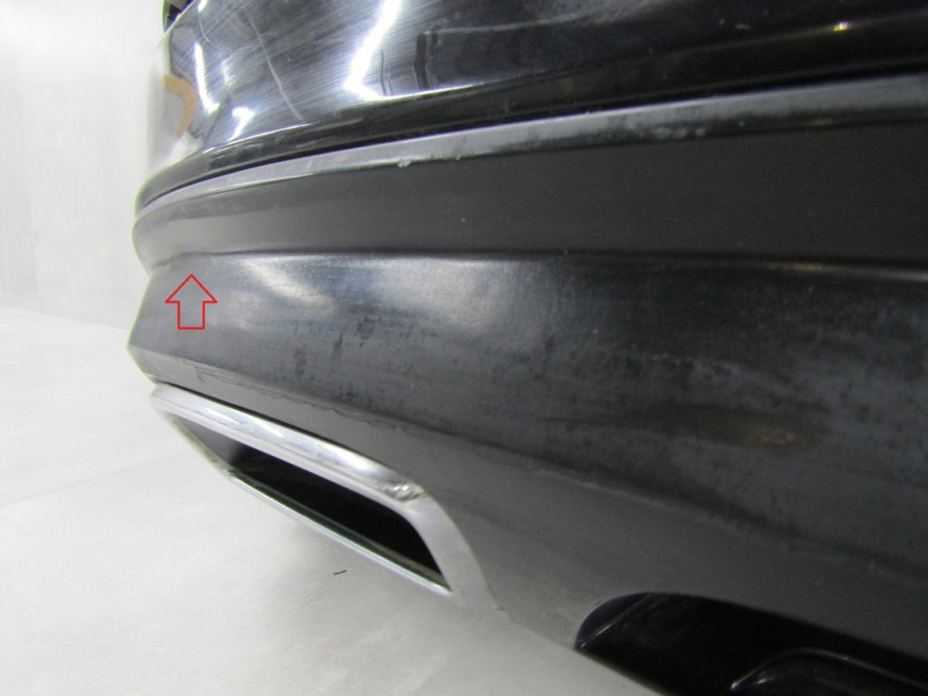 Zadnji branik VW TIGUAN II 2 5NA 16-