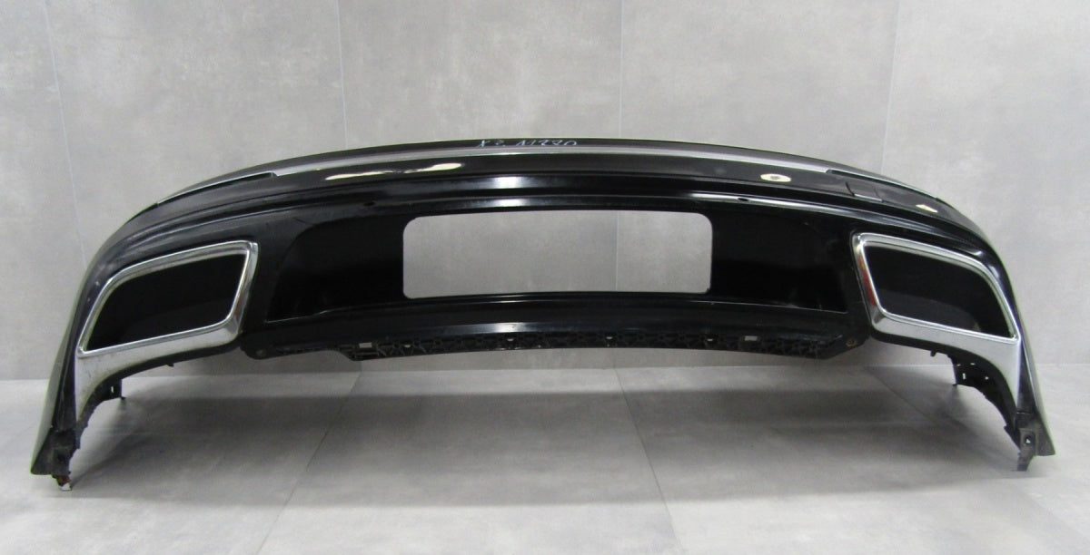 Zadnji branik VW TIGUAN II 2 5NA 16-