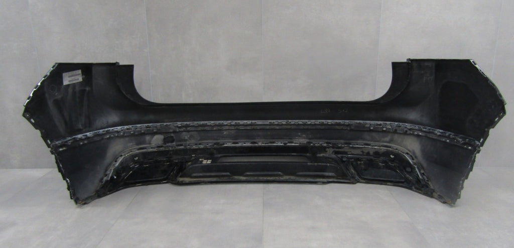 Zadnji branik VW TIGUAN II 2 5NA 16-