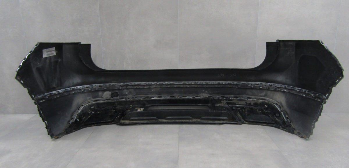 Zadnji branik VW TIGUAN II 2 5NA 16-