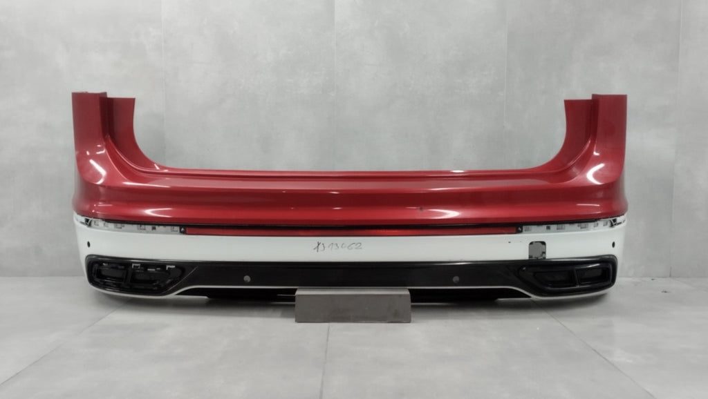 Zadnji branik VW TIGUAN II 2 5NA R-LINE Lift 20-