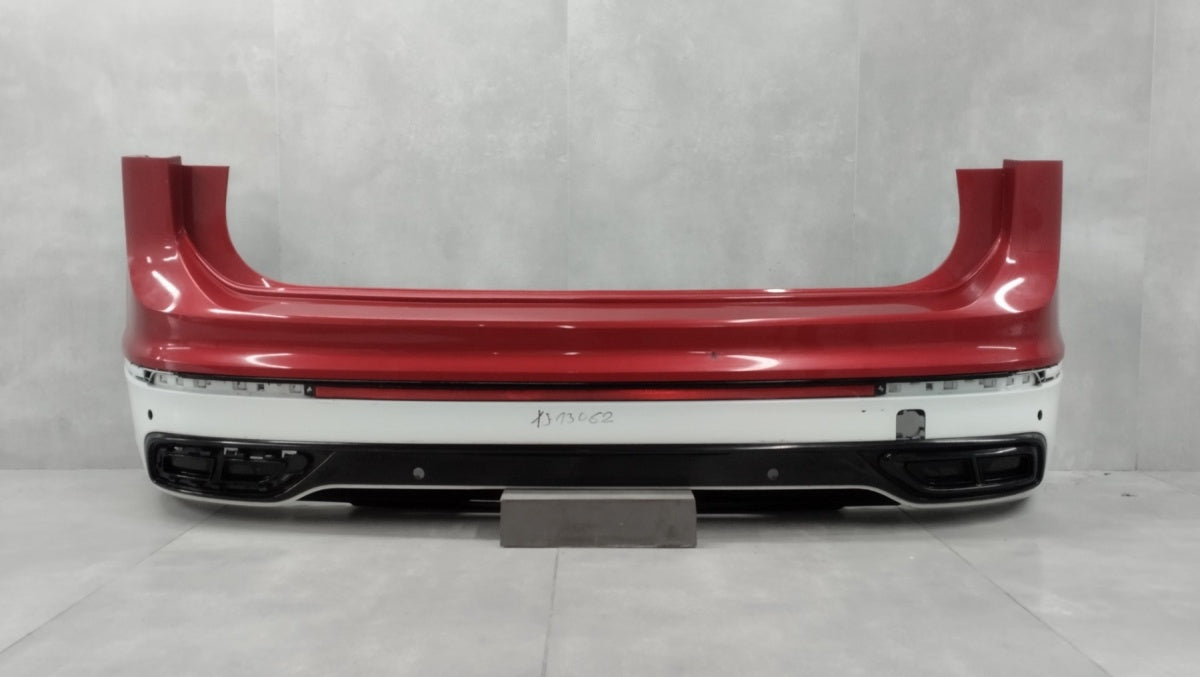 Zadnji branik VW TIGUAN II 2 5NA R-LINE Lift 20-
