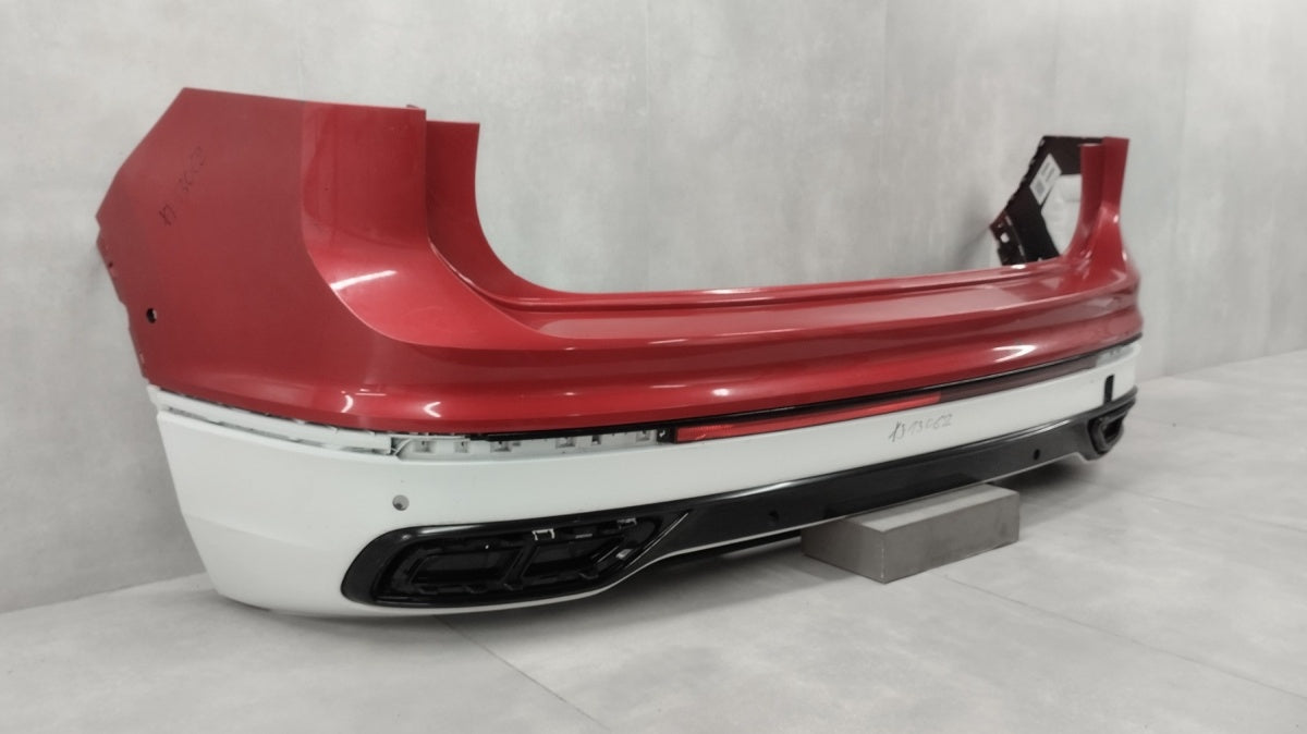 Zadnji branik VW TIGUAN II 2 5NA R-LINE Lift 20-