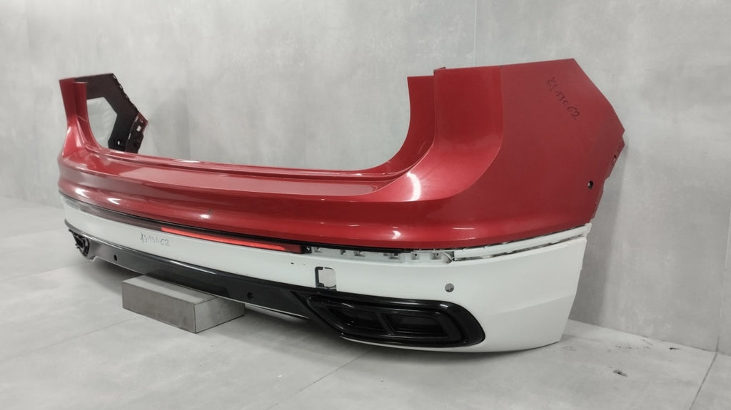 Zadnji branik VW TIGUAN II 2 5NA R-LINE Lift 20-