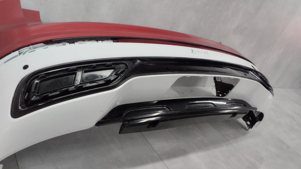 Zadnji branik VW TIGUAN II 2 5NA R-LINE Lift 20-