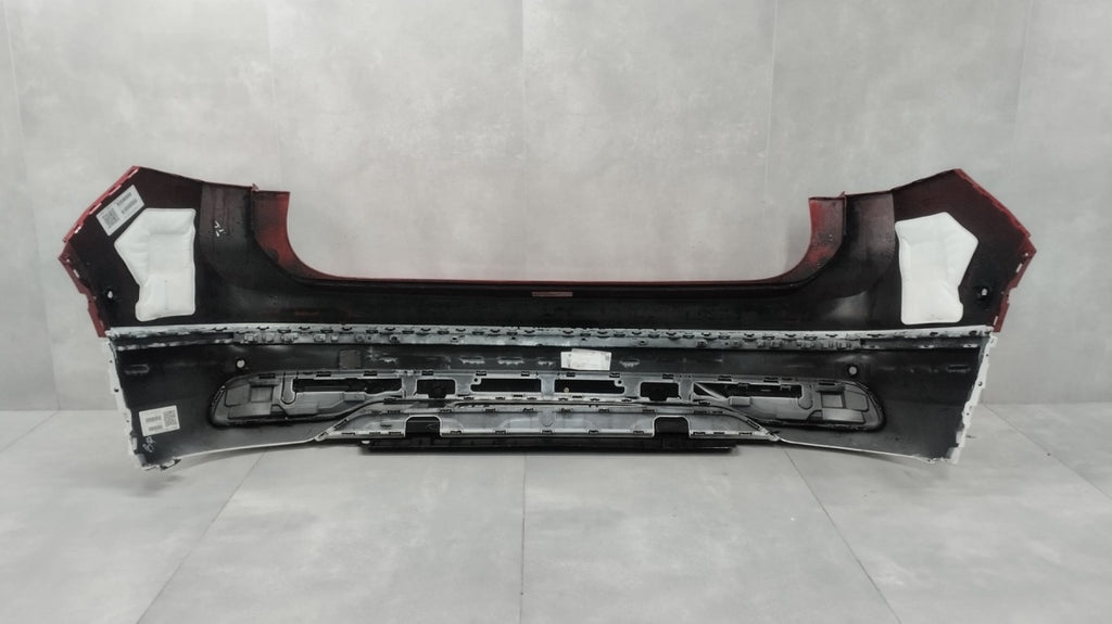 Zadnji branik VW TIGUAN II 2 5NA R-LINE Lift 20-