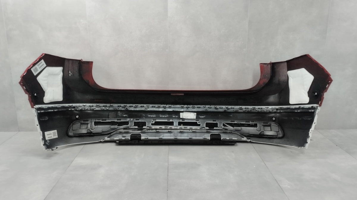 Zadnji branik VW TIGUAN II 2 5NA R-LINE Lift 20-