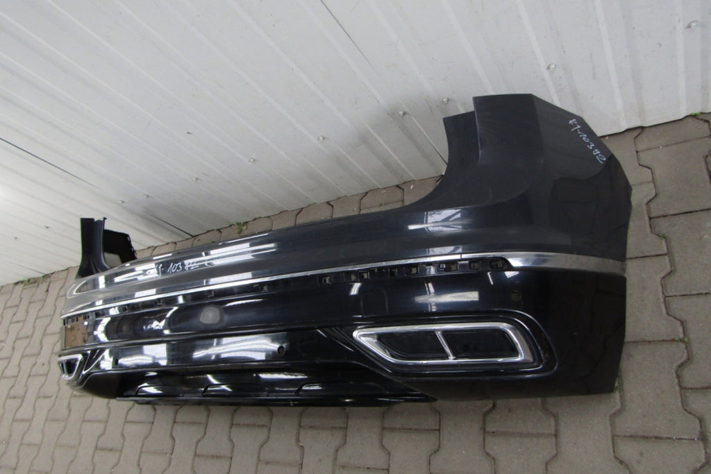 Zadnji branik VW TIGUAN II 2 5NA R-LINE Lift 20-