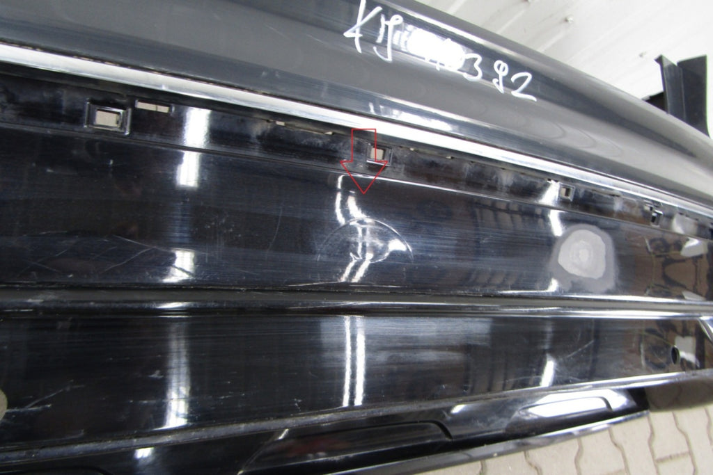 Zadnji branik VW TIGUAN II 2 5NA R-LINE Lift 20-