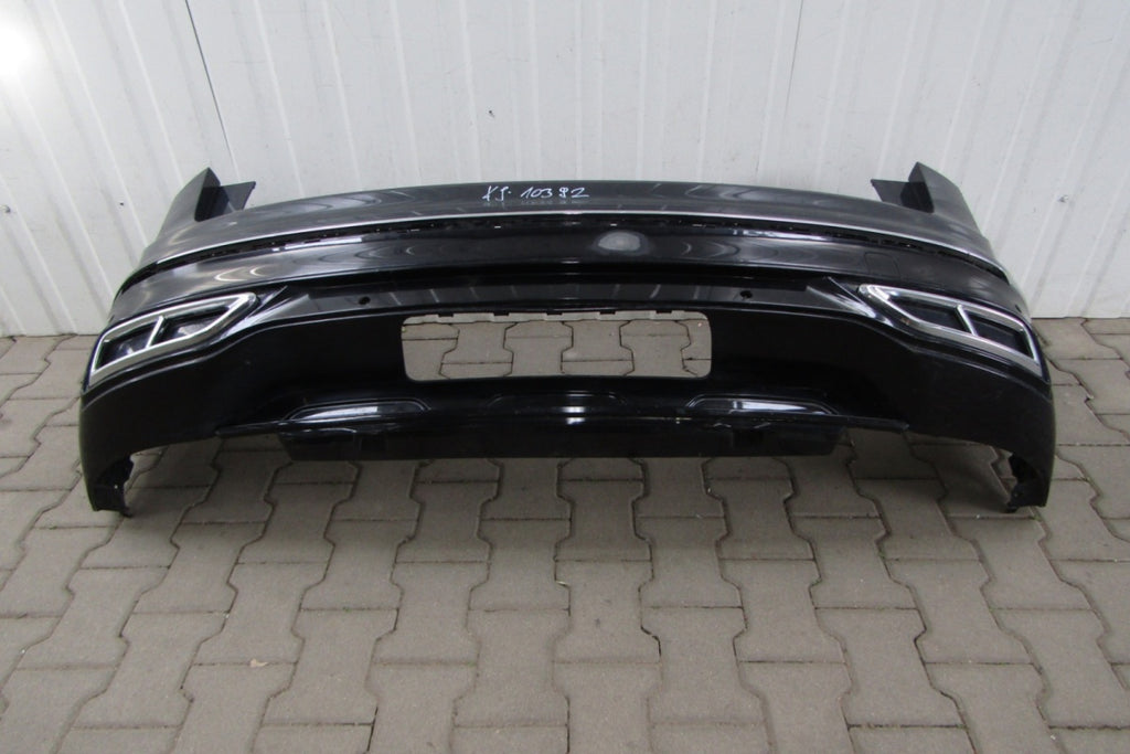 Zadnji branik VW TIGUAN II 2 5NA R-LINE Lift 20-