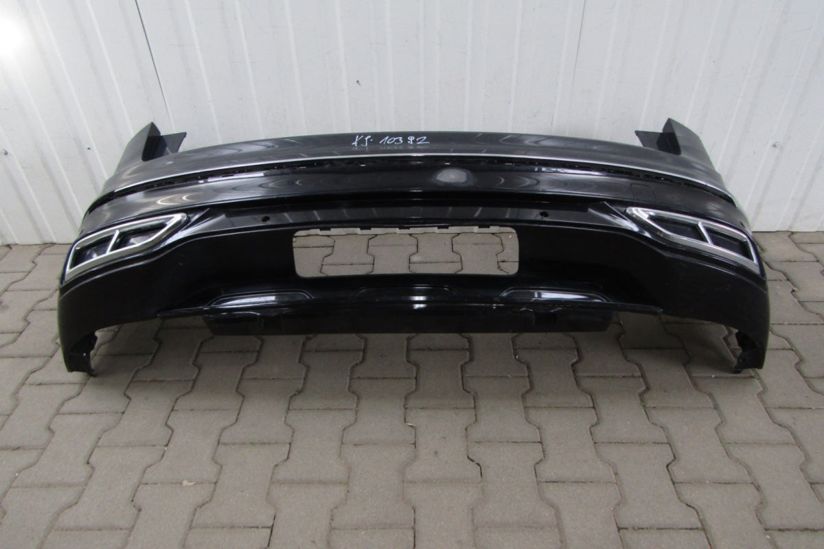 Zadnji branik VW TIGUAN II 2 5NA R-LINE Lift 20-
