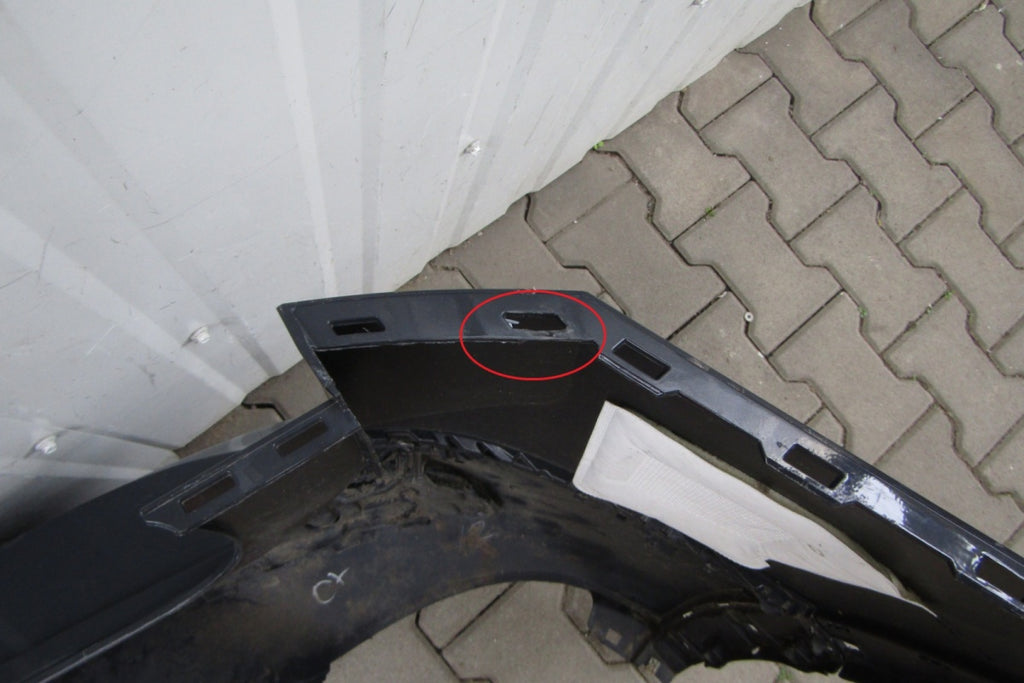 Zadnji branik VW TIGUAN II 2 5NA R-LINE Lift 20-
