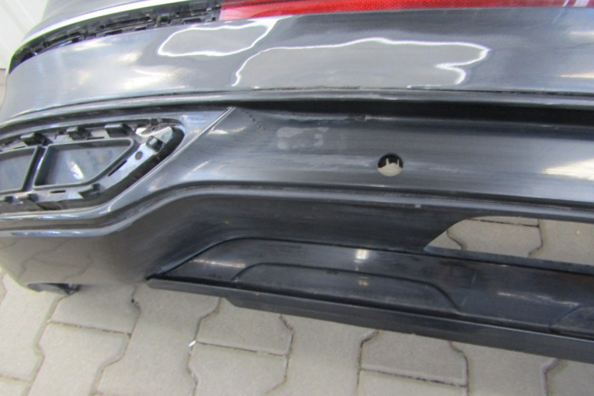 Zadnji branik VW TIGUAN II 2 5NA R-LINE Lift 20-