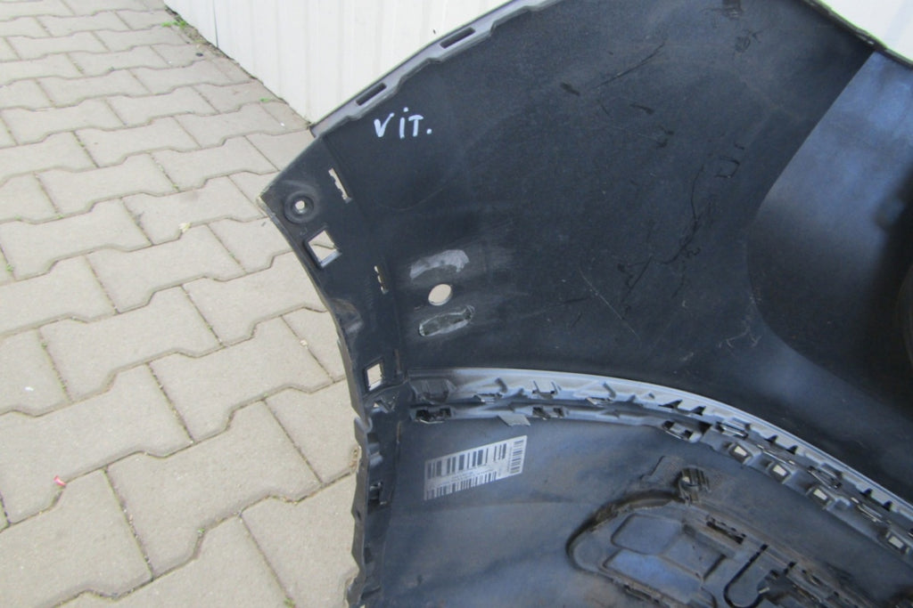 Zadnji branik VW TIGUAN II 2 5NA R-LINE Lift 20-
