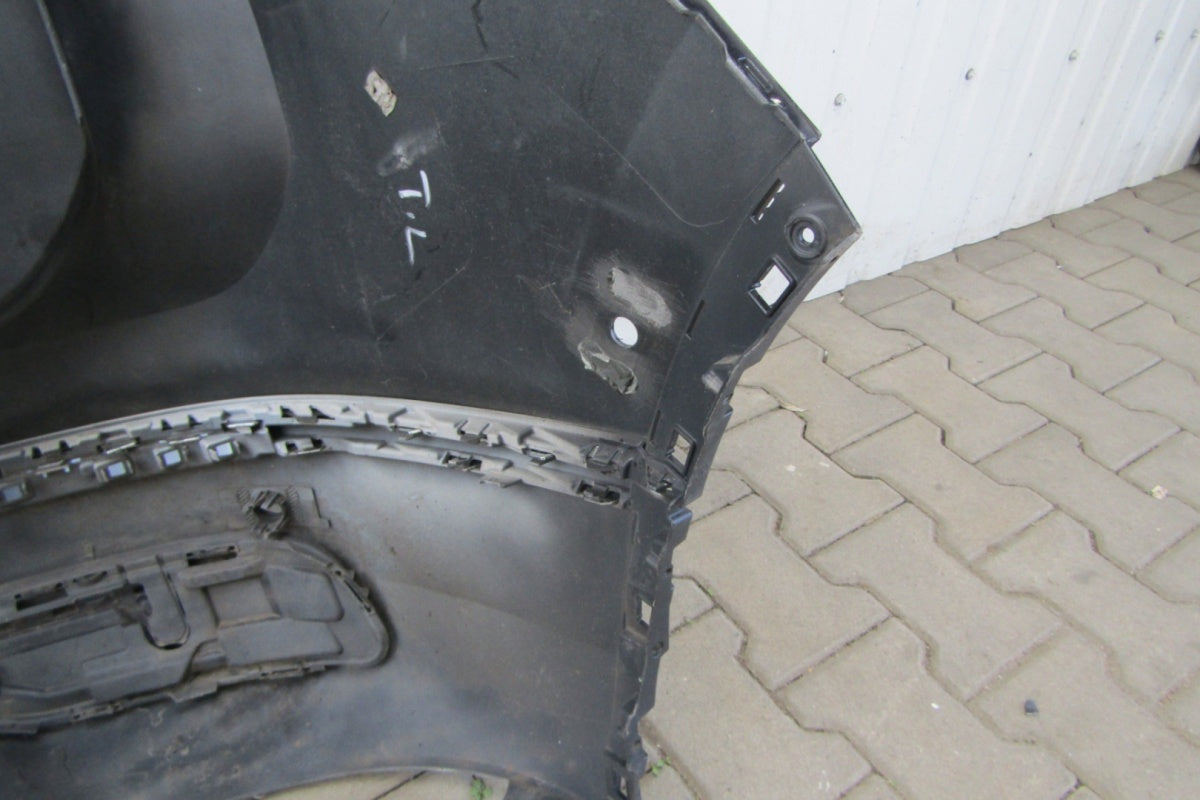 Zadnji branik VW TIGUAN II 2 5NA R-LINE Lift 20-