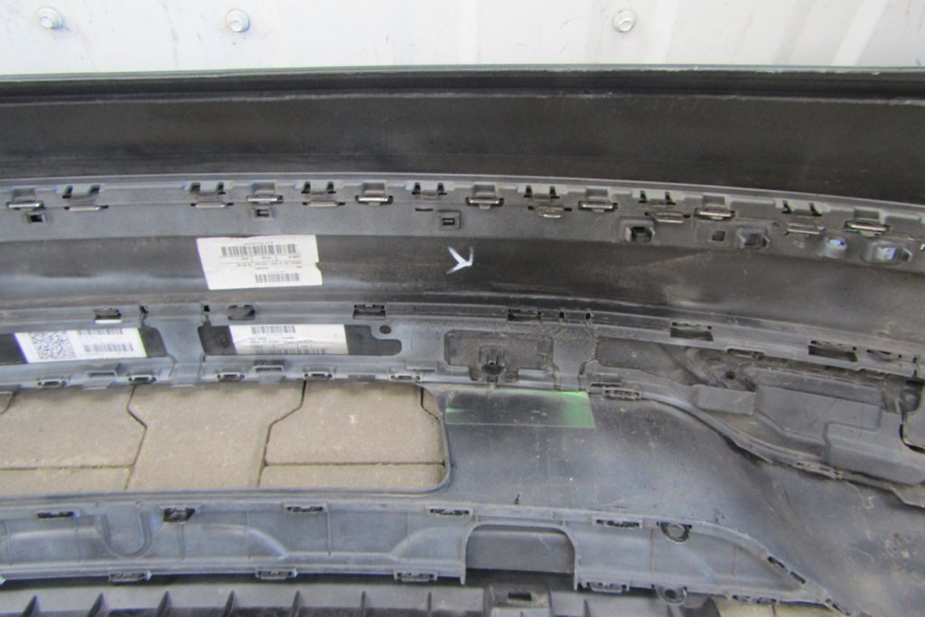 Zadnji branik VW TIGUAN II 2 5NA R-LINE Lift 20-