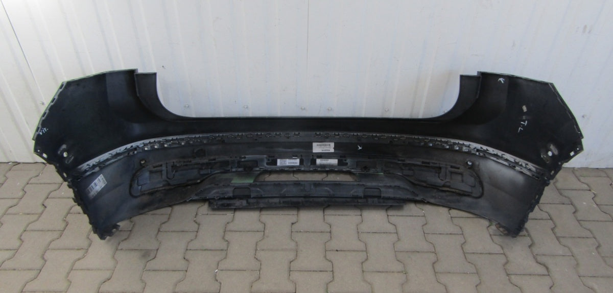 Zadnji branik VW TIGUAN II 2 5NA R-LINE Lift 20-
