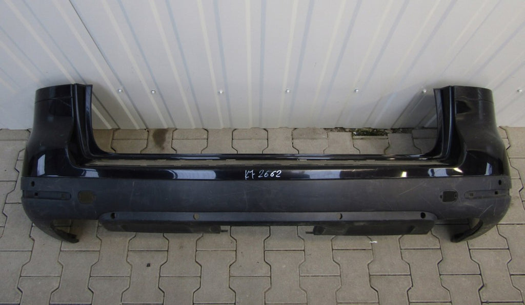 Zadnji branik VW TOUAREG I 7L6