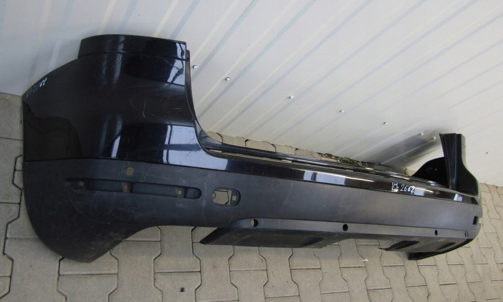 Zadnji branik VW TOUAREG I 7L6