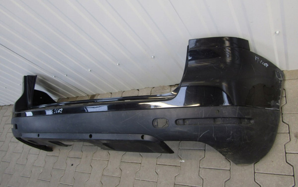 Zadnji branik VW TOUAREG I 7L6