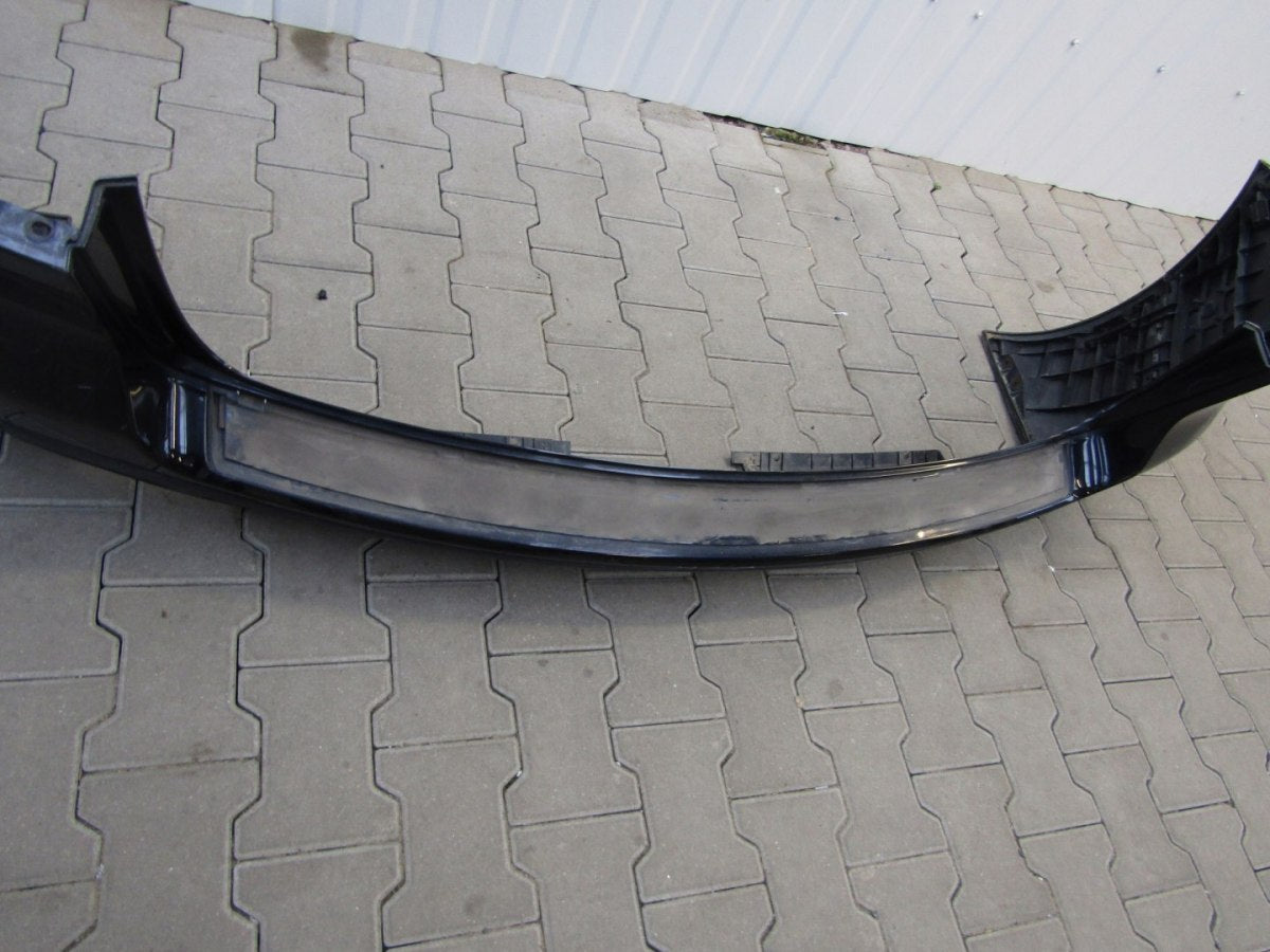 Zadnji branik VW TOUAREG I 7L6