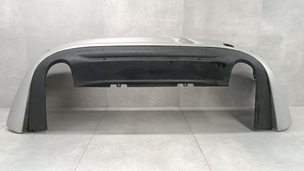 Zadnji branik VOLVO S60 II 10-13