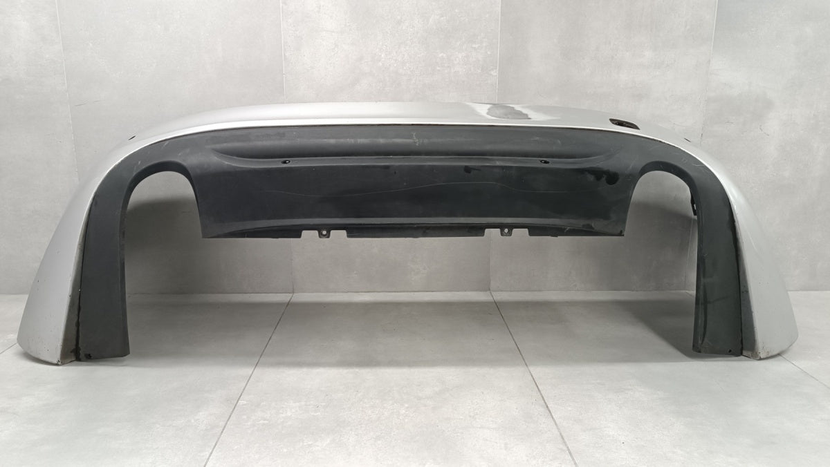 Zadnji branik VOLVO S60 II 10-13