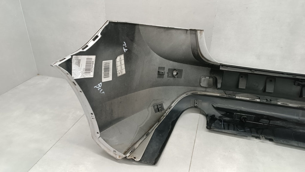 Zadnji branik VOLVO S60 II 10-13