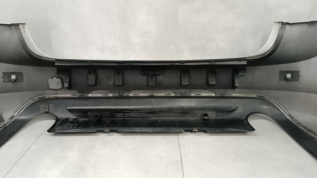 Zadnji branik VOLVO S60 II 10-13
