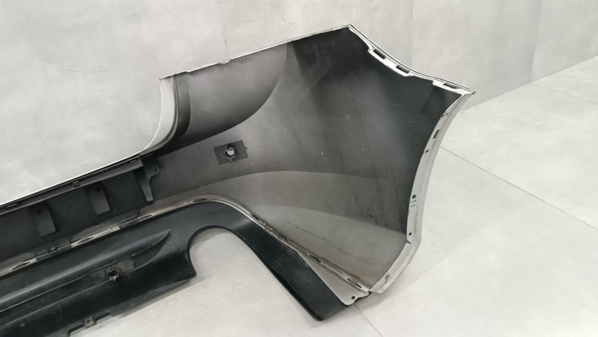 Zadnji branik VOLVO S60 II 10-13