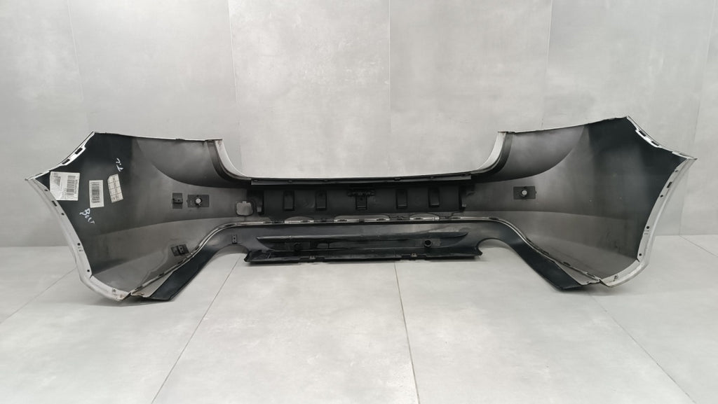Zadnji branik VOLVO S60 II 10-13