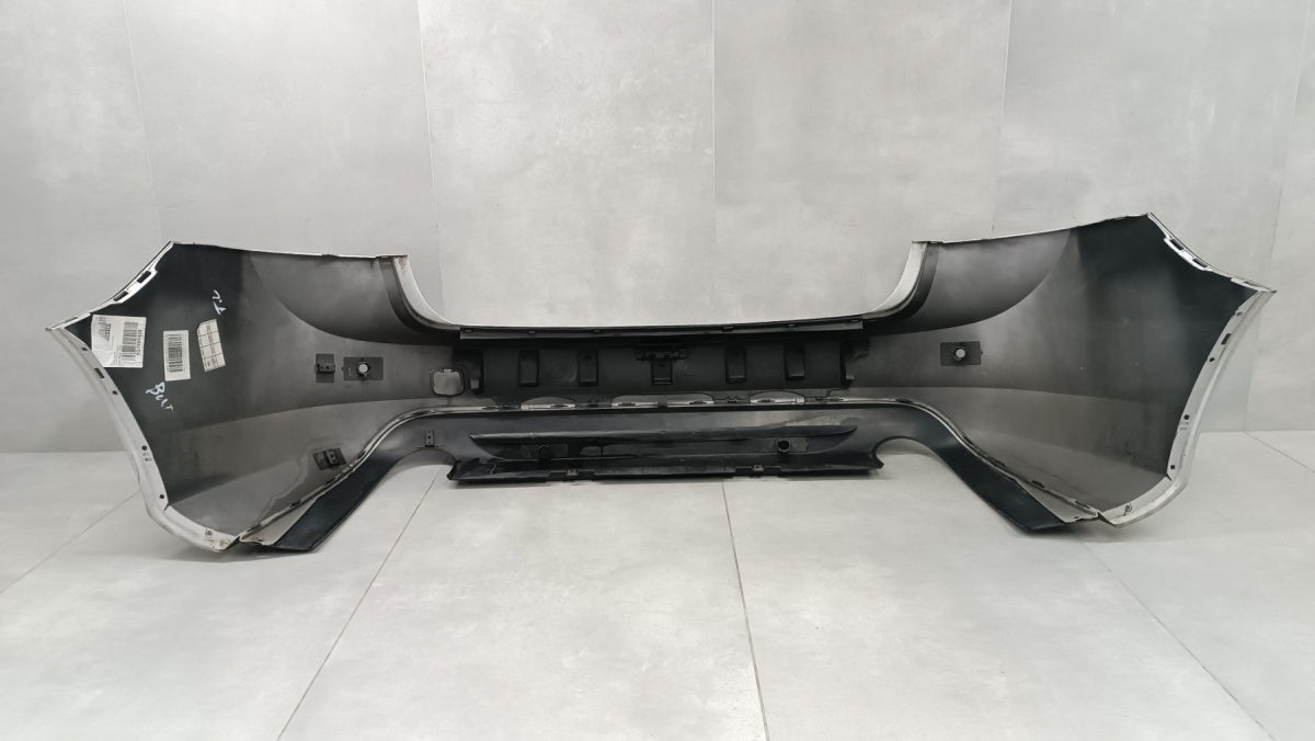 Zadnji branik VOLVO S60 II 10-13