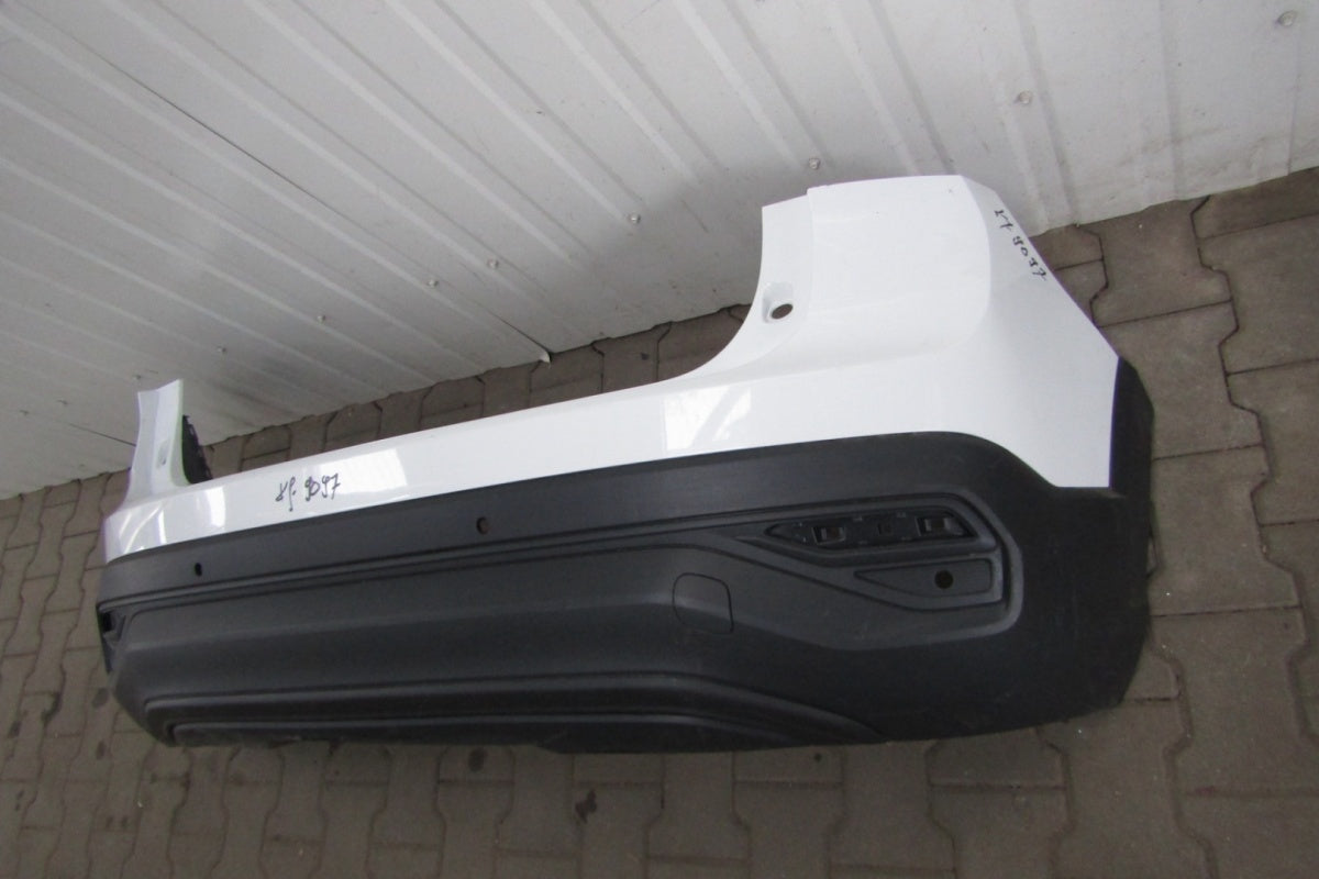 Zadnji branik VW Taigo 2G7 21-