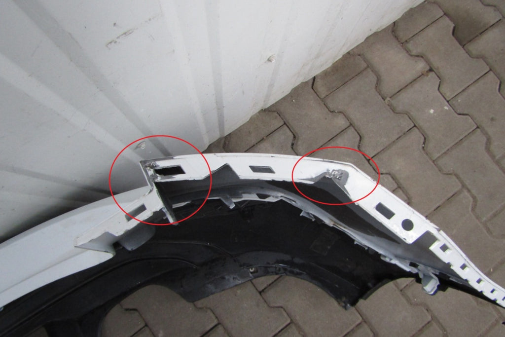Zadnji branik VW Taigo 2G7 21-