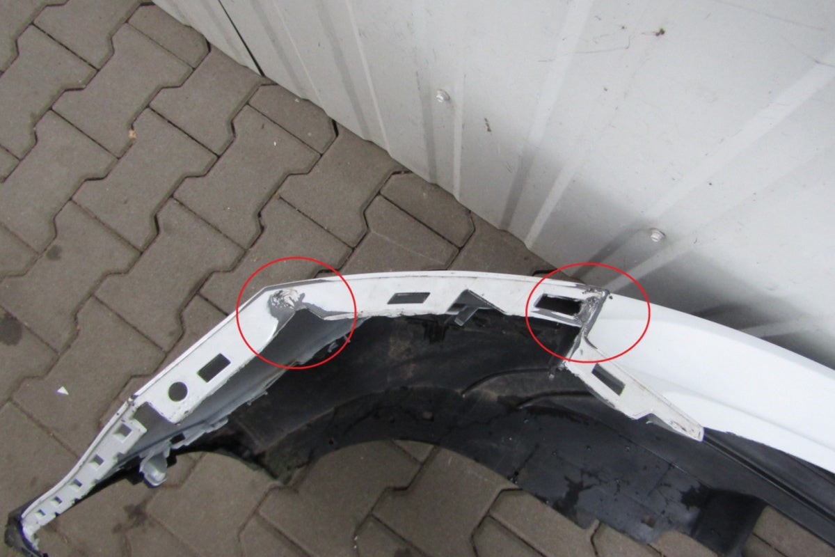 Zadnji branik VW Taigo 2G7 21-