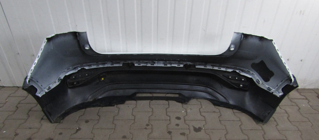 Zadnji branik VW Taigo 2G7 21-