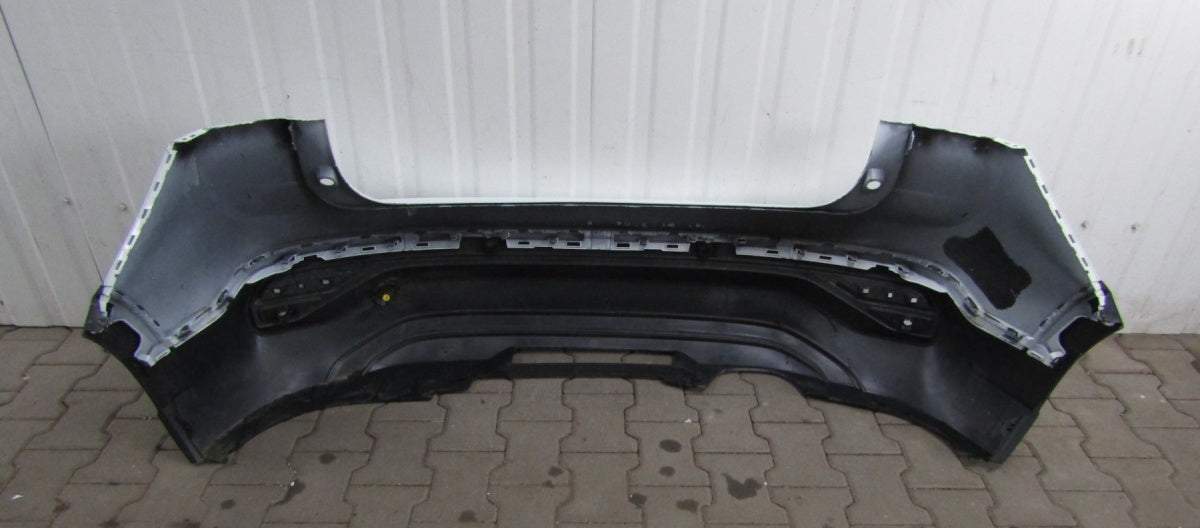 Zadnji branik VW Taigo 2G7 21-