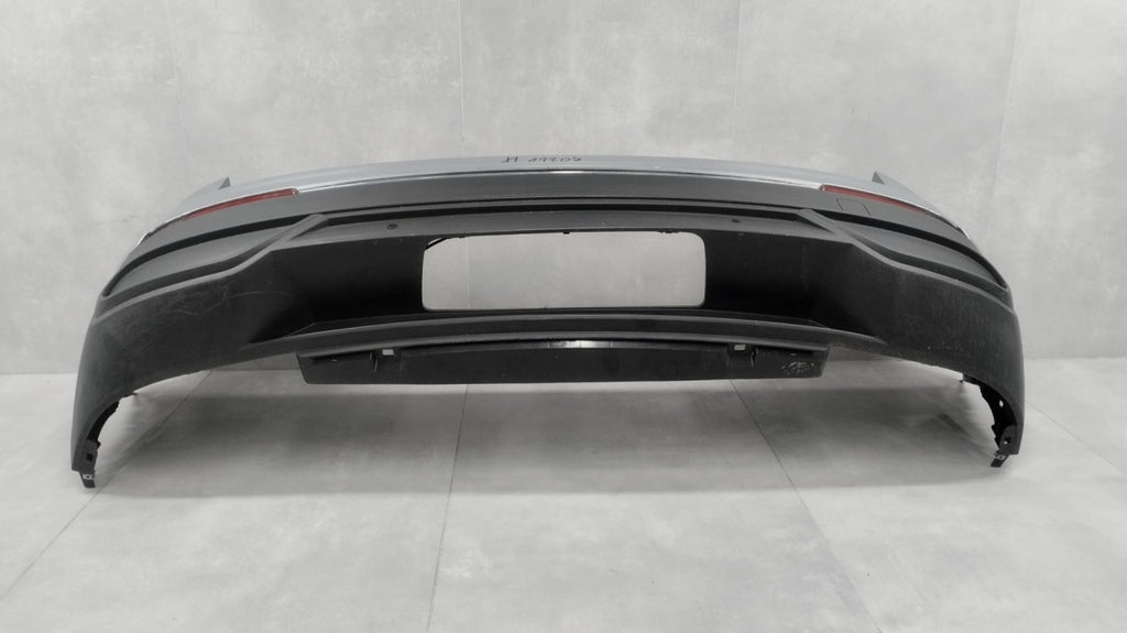 Zadnji branik VW Tiguan 2 II 5NA Lift 20- (4PDC)
