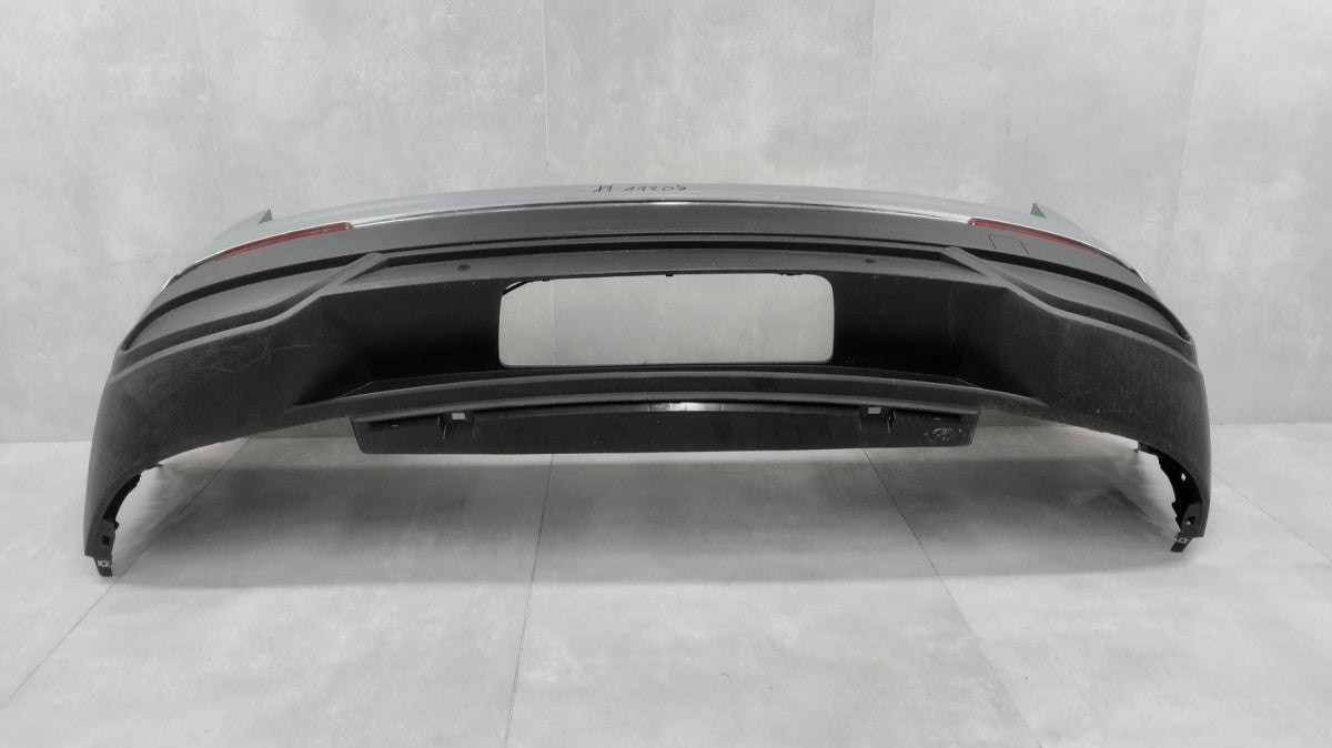 Zadnji branik VW Tiguan 2 II 5NA Lift 20- (4PDC)