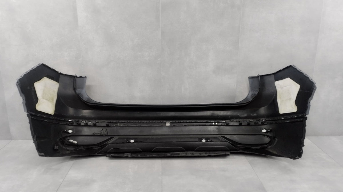 Zadnji branik VW Tiguan 2 II 5NA Lift 20- (4PDC)