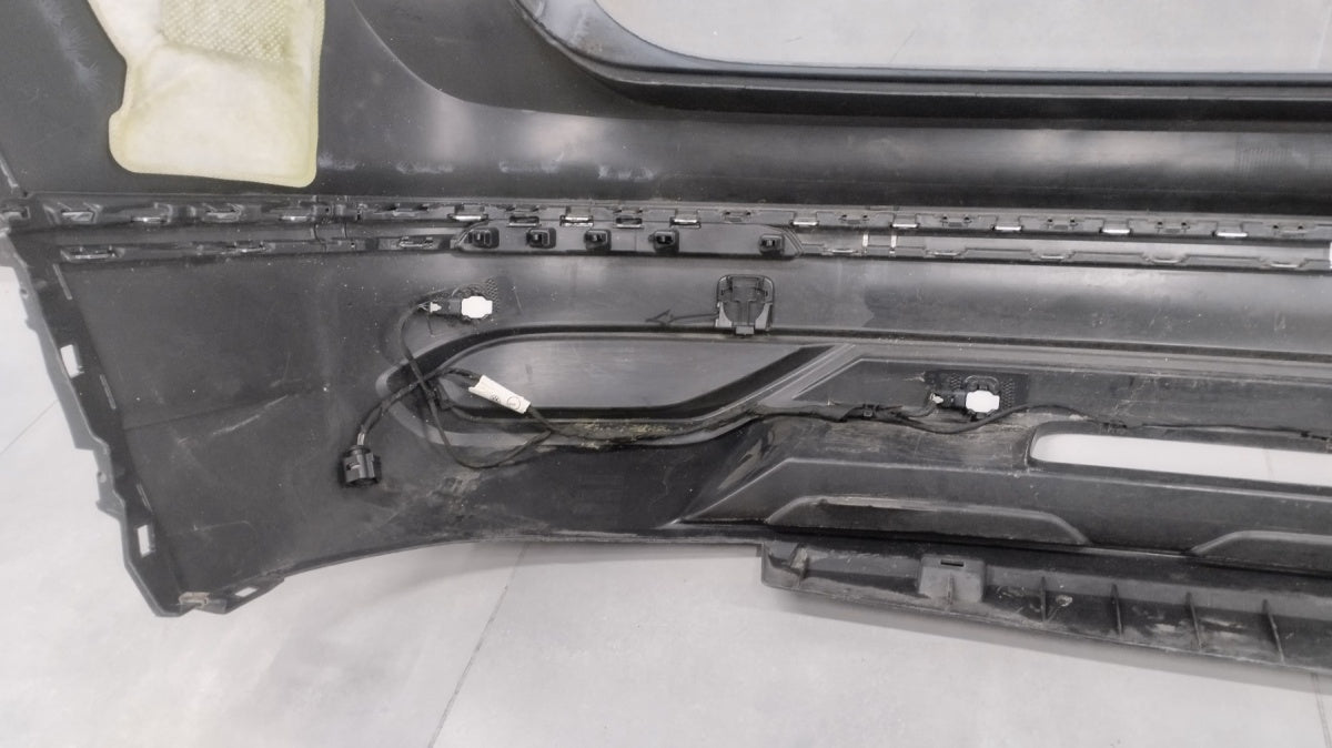 Zadnji branik VW Tiguan 2 II 5NA Lift 20- (4PDC)