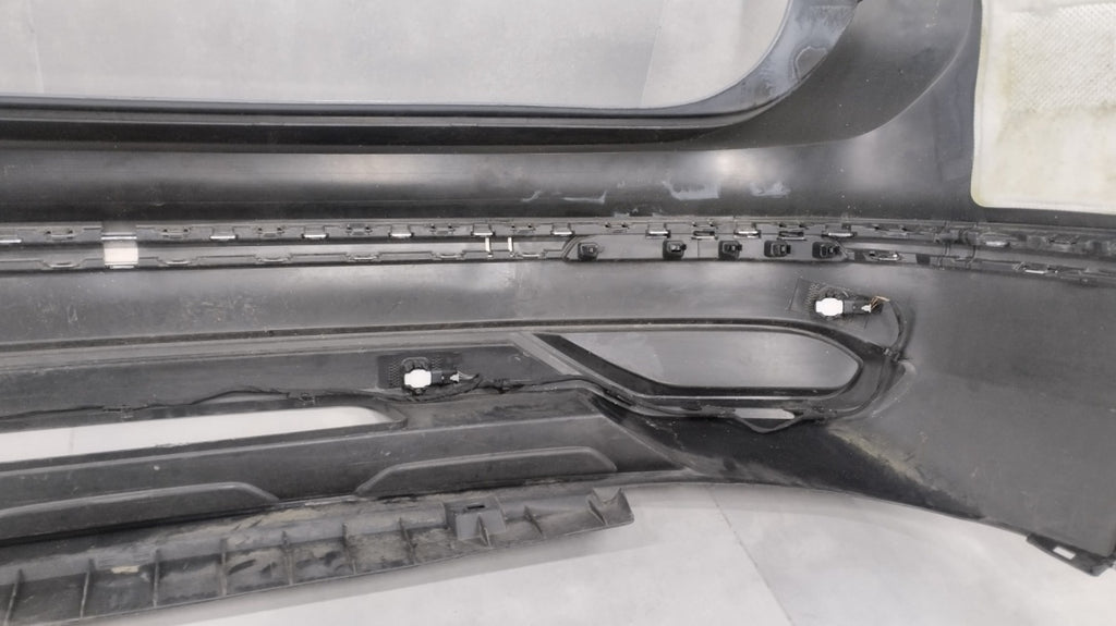 Zadnji branik VW Tiguan 2 II 5NA Lift 20- (4PDC)