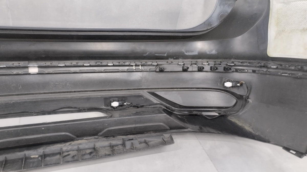 Zadnji branik VW Tiguan 2 II 5NA Lift 20- (4PDC)