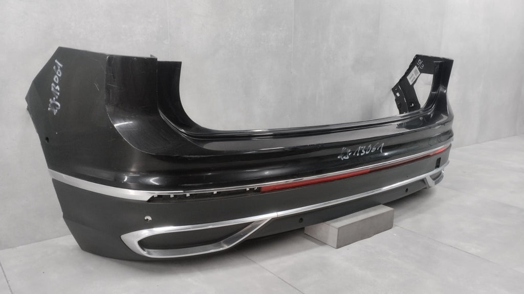 Zadnji branik VW Tiguan 2 II 5NA Lift 20-