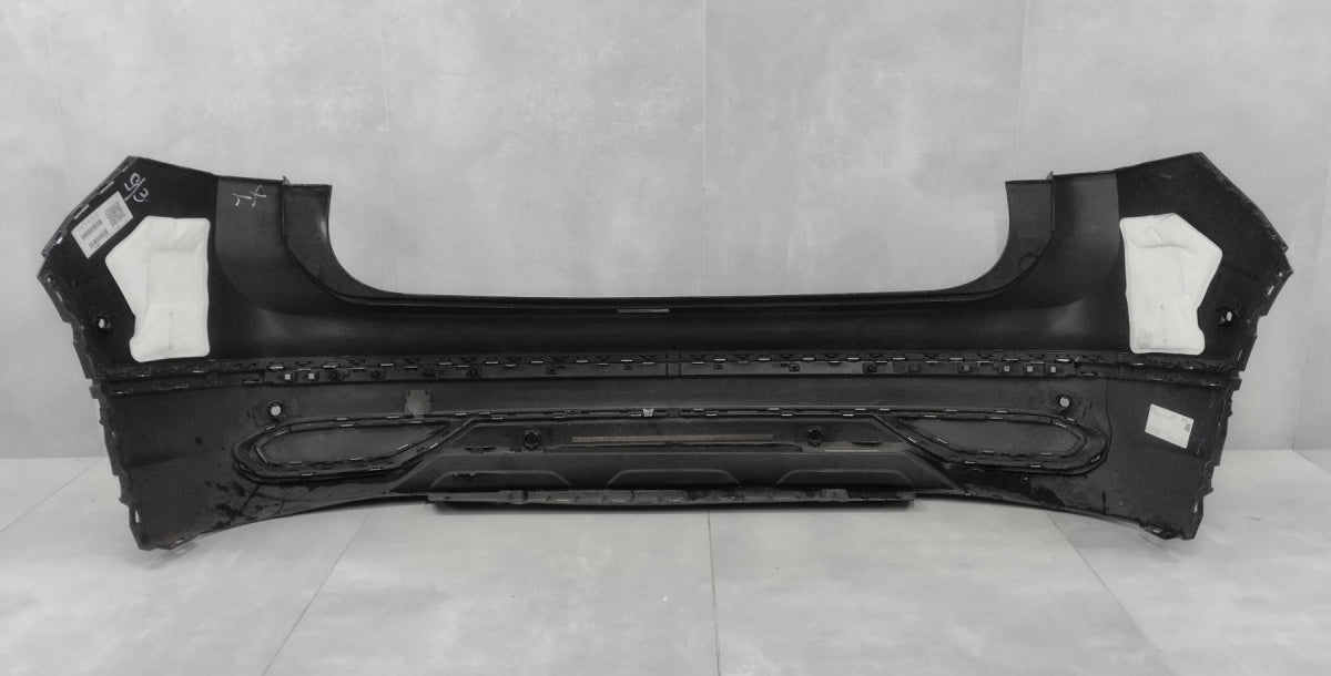 Zadnji branik VW Tiguan 2 II 5NA Lift 20-